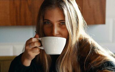 Health Benefits of Drinking Coffee Regularly